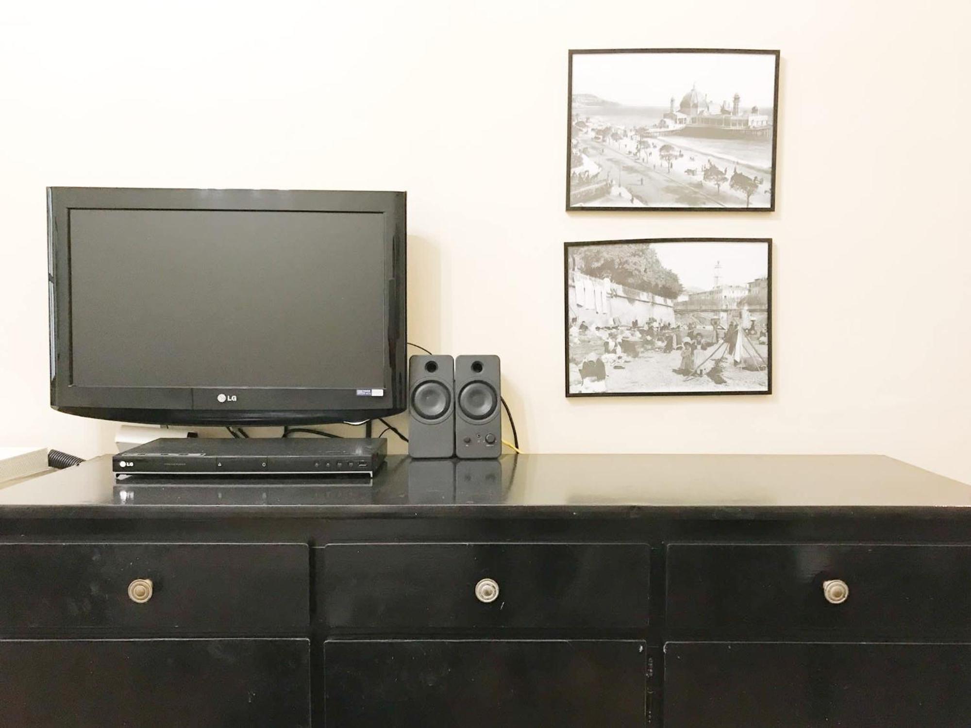 Place Vieille - Charming In The Old Town Apartment