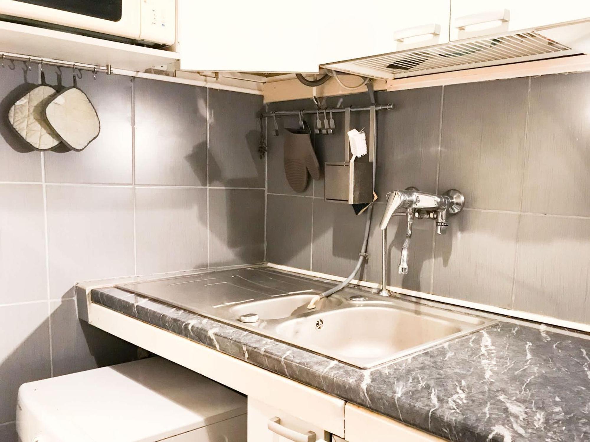 Place Vieille - Charming In The Old Town Apartment Nice