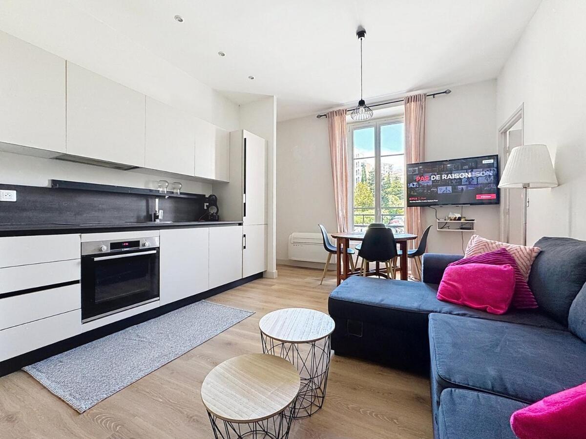 Apartment Modern Hyper Center Comfort *