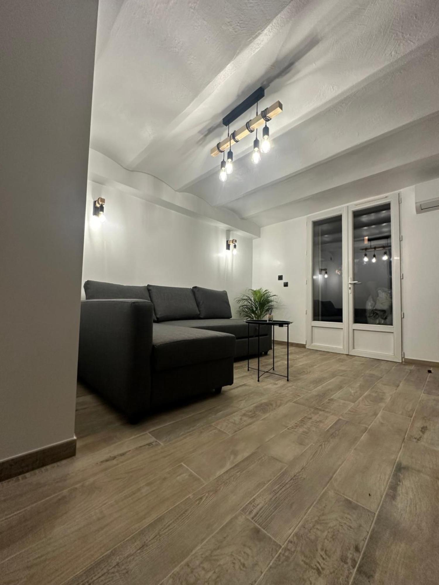 Holiday home Appt 5 Min De La Nice