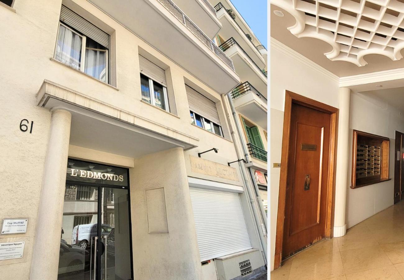 Nestor&jeeves - Casa Solana - Terrace - * Nice