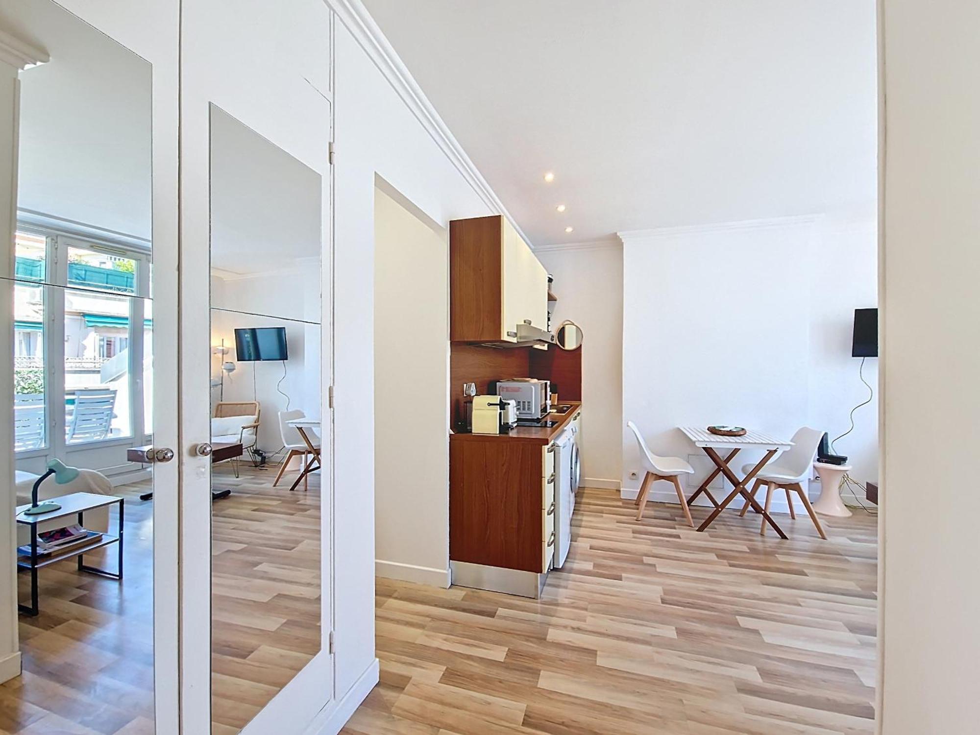 Apartment Nestor&jeeves - Casa Solana - Terrace - *