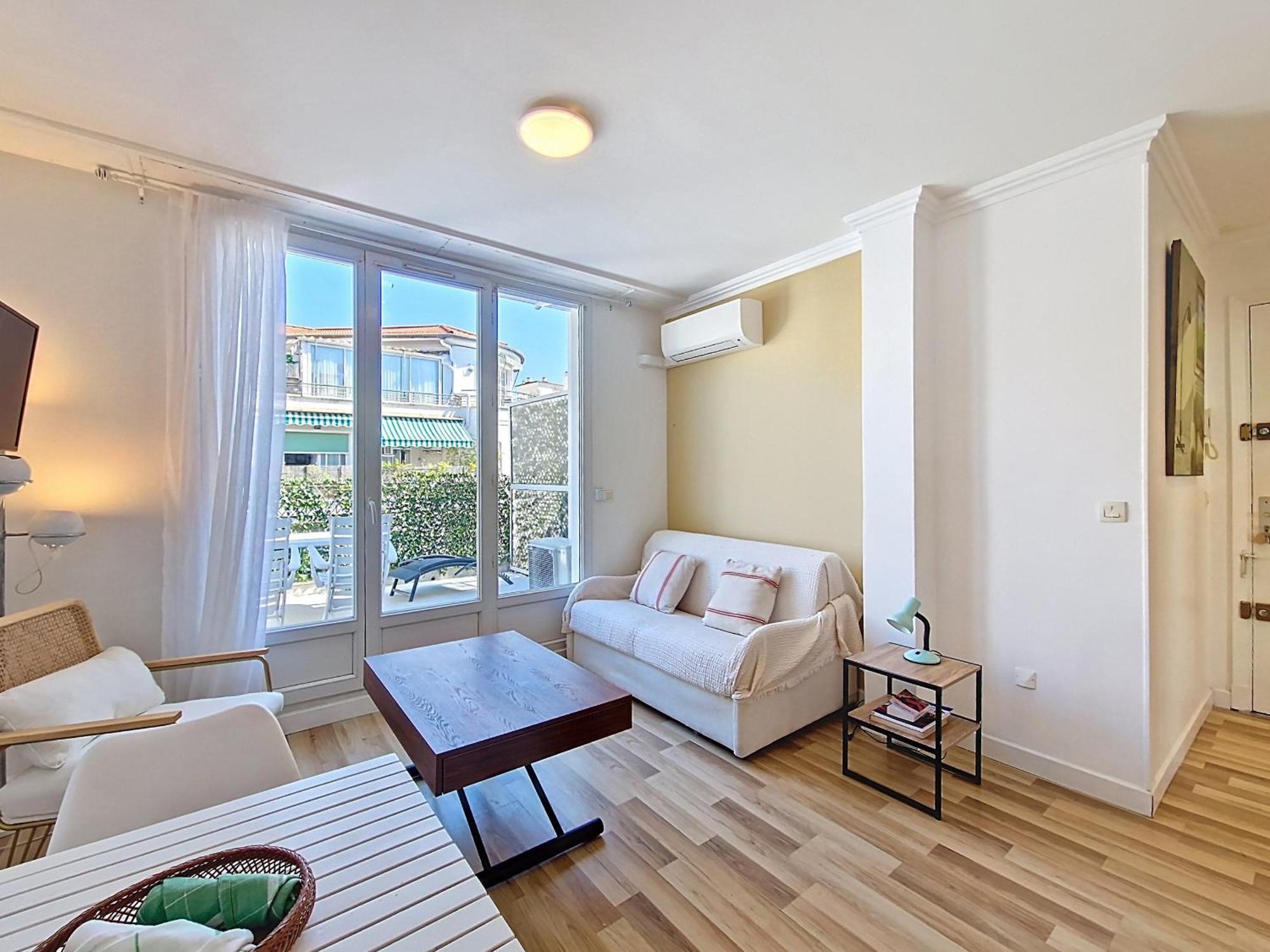 Apartment Nestor&jeeves - Casa Solana - Terrace -