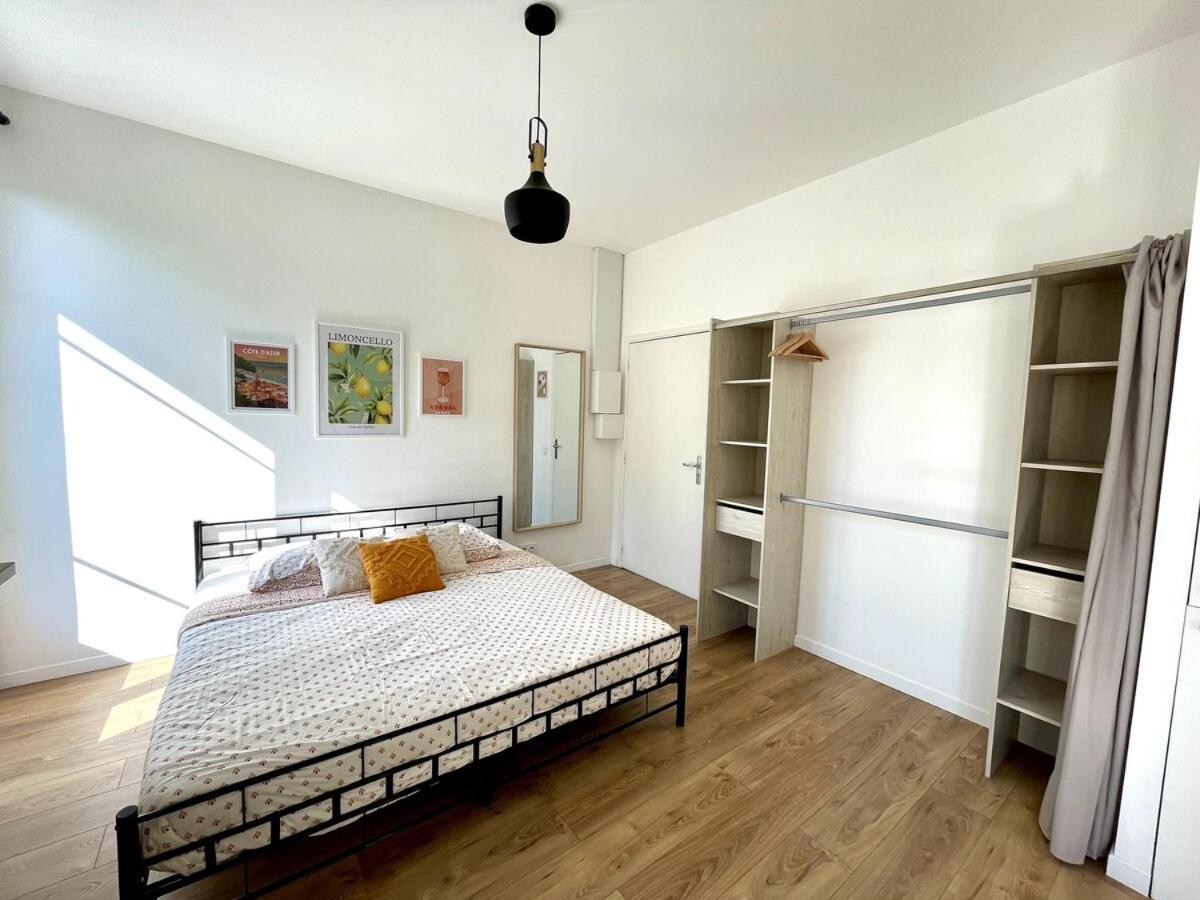 Proche Mer, Avec Terrasse Et Parking *