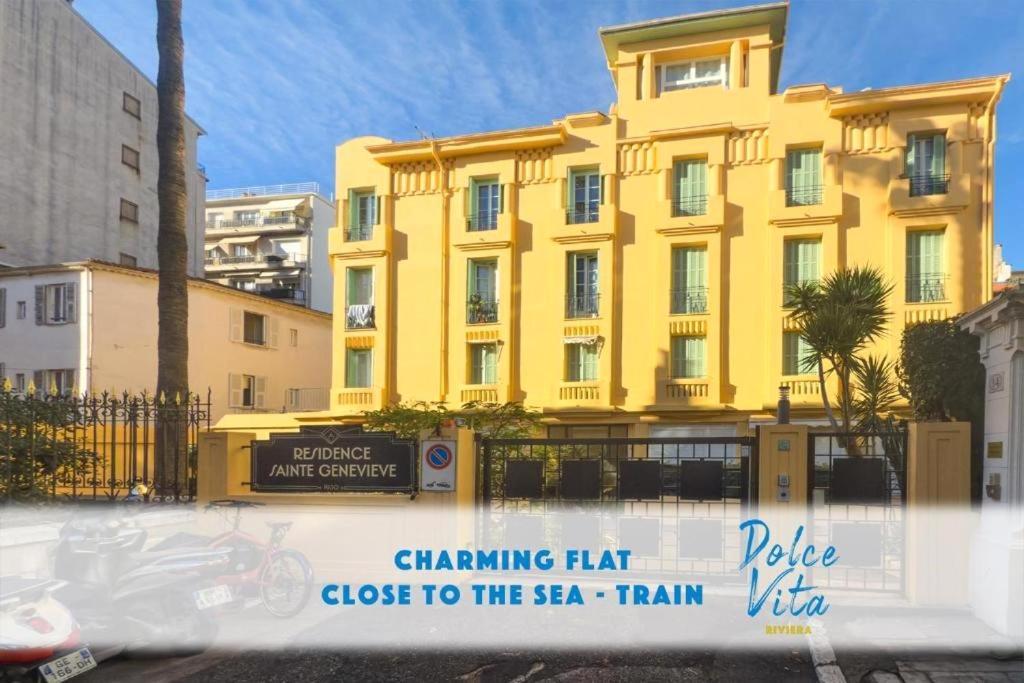 Apartment Depoilly 3 Pers Wifi