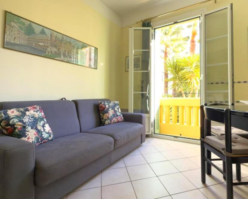 Depoilly 3 Pers Wifi Nice