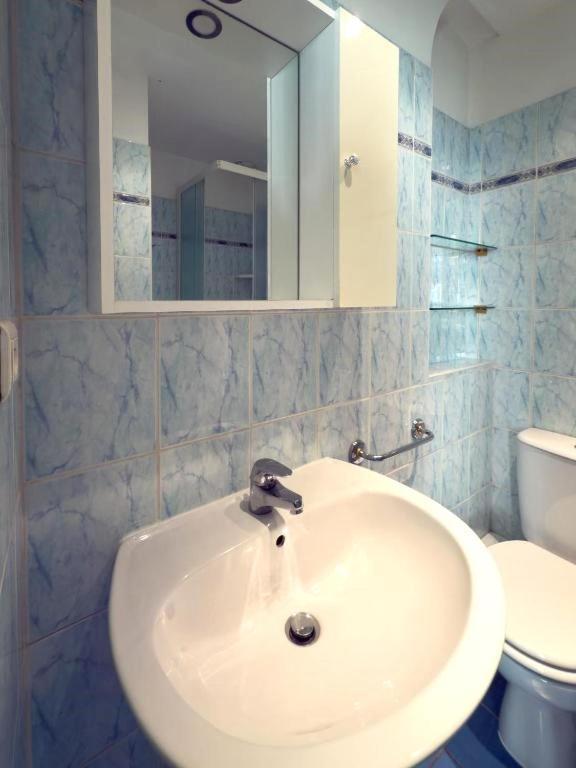 Depoilly 3 Pers Wifi Apartment *