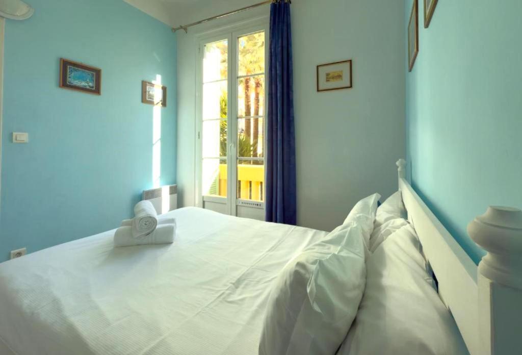 Apartment Depoilly 3 Pers Wifi *