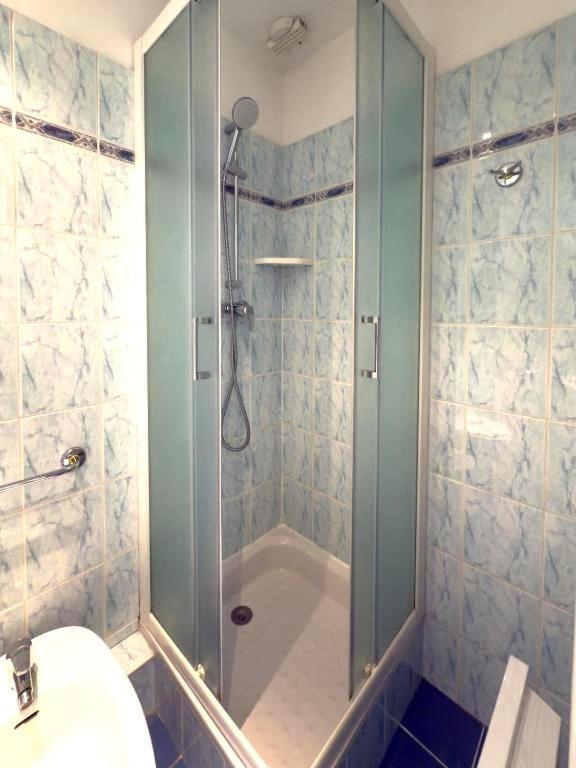 Depoilly 3 Pers Wifi * Nice