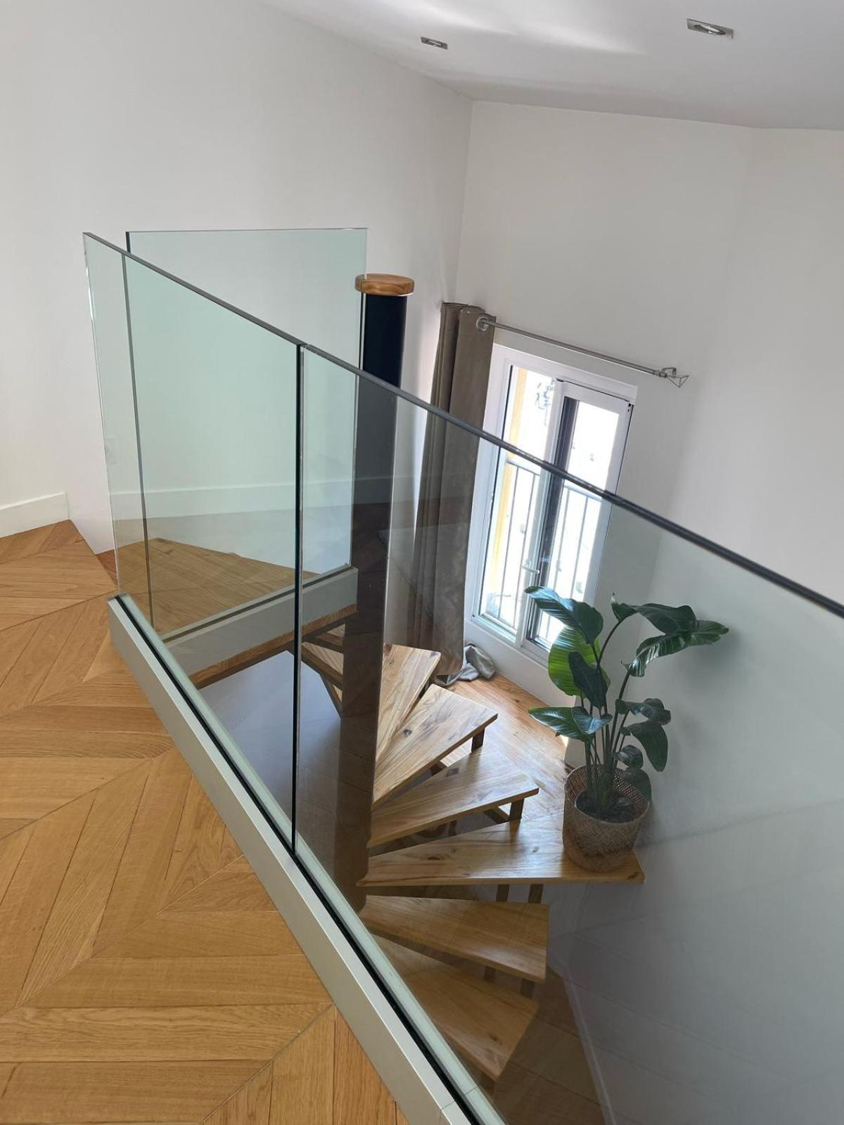 Duplex Place Garibaldi - Close To Port, Old * Nice