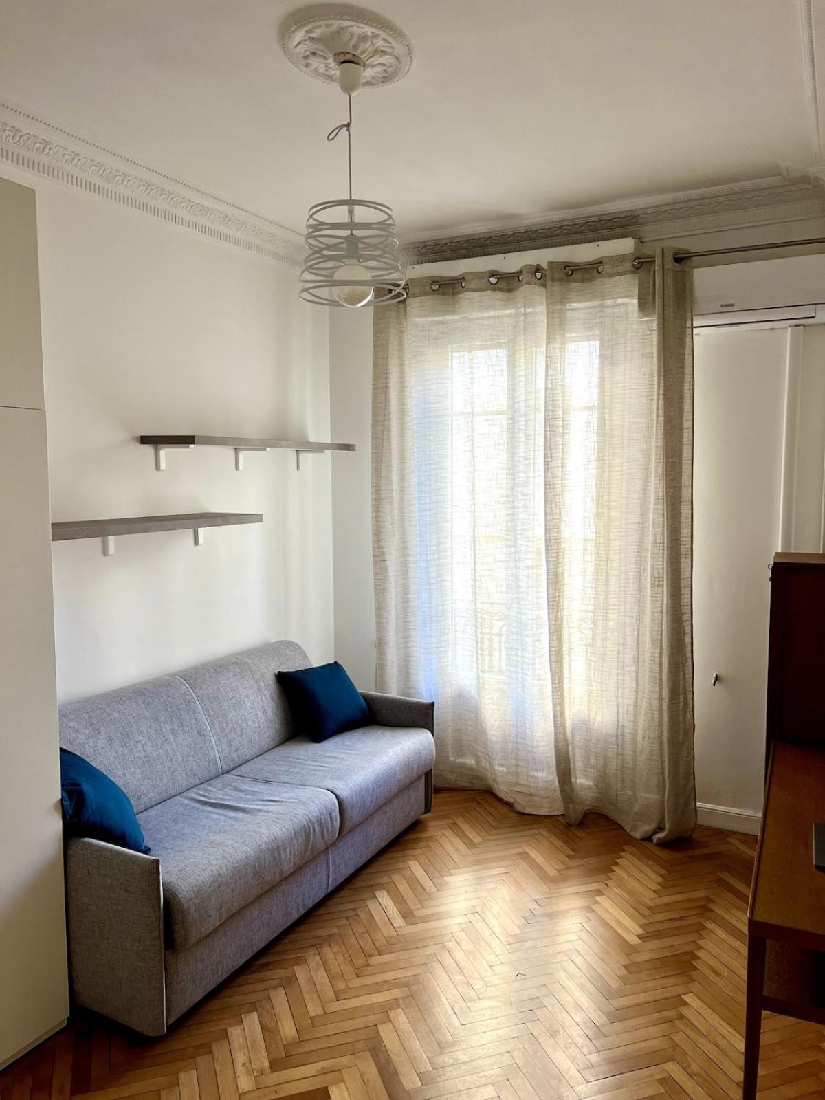 Lumineux Dans Le Quartier Des Fleurs Apartment