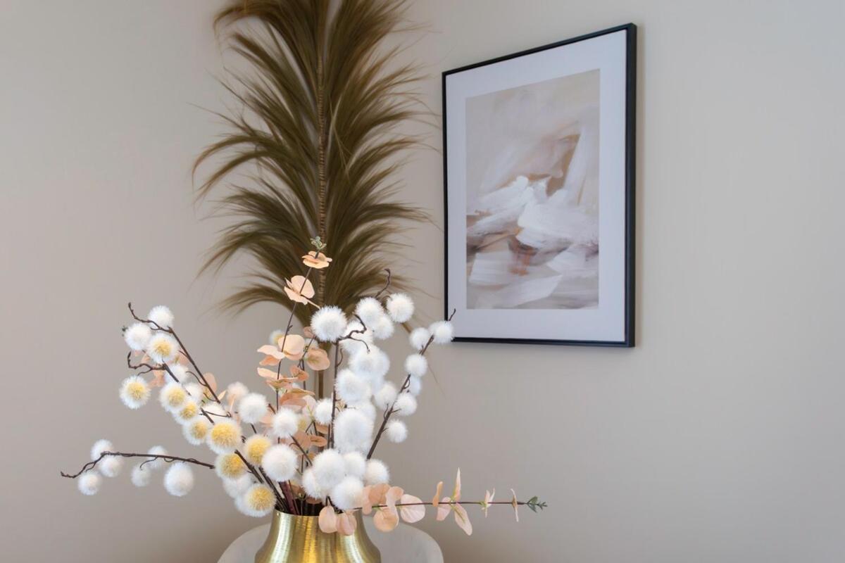 #52 Etoile ,central, Balcony, Ac-5 Min P Massena Apartment *