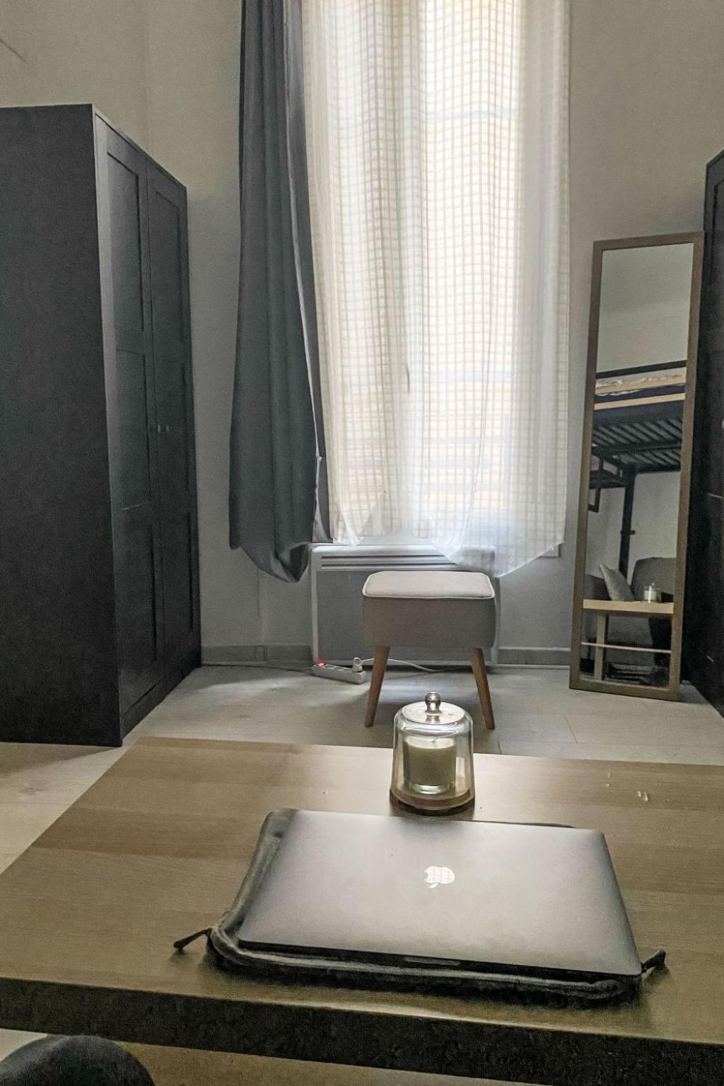 Apartment Le Gambetta By Interhome *