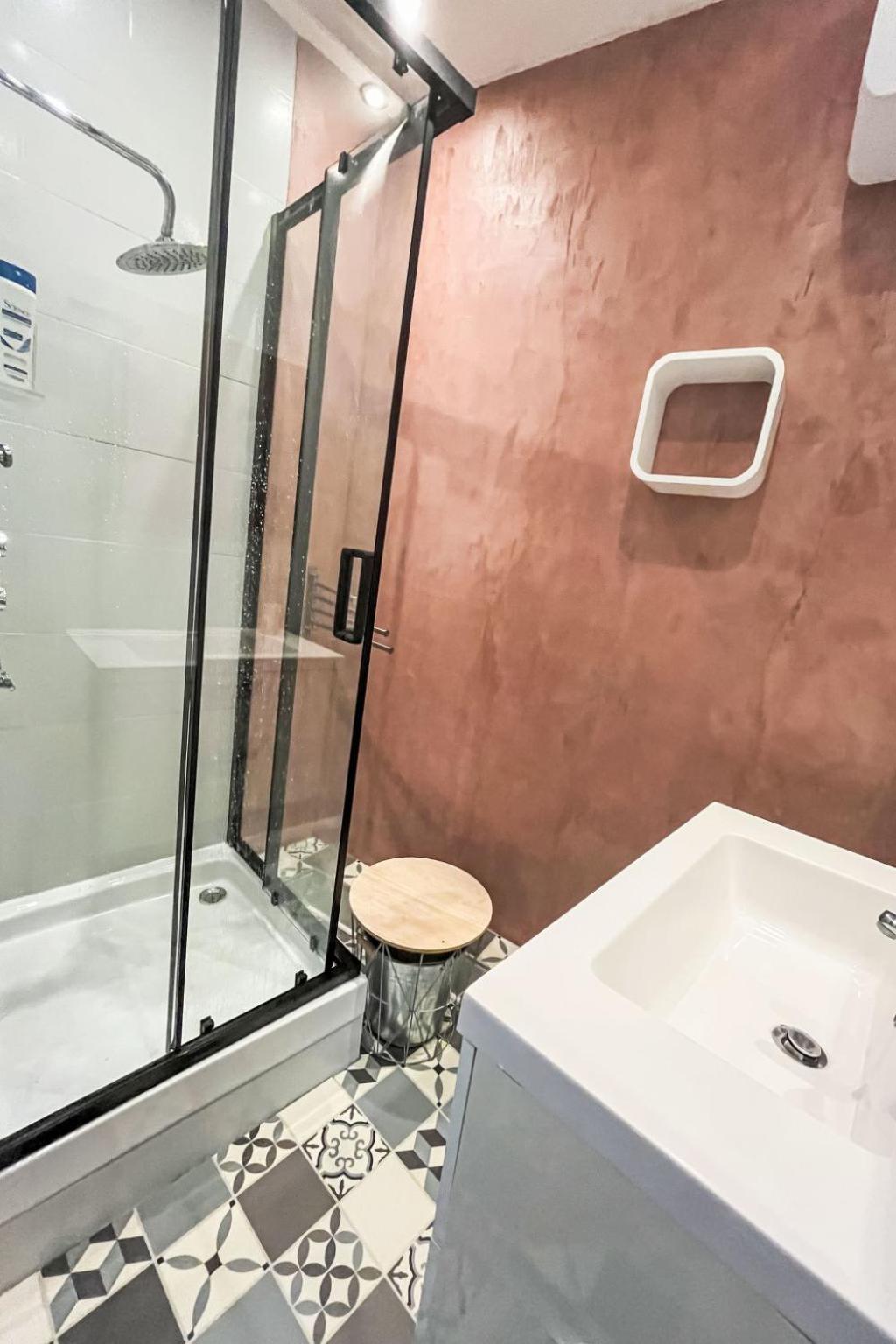 Apartment Le Gambetta By Interhome Nice