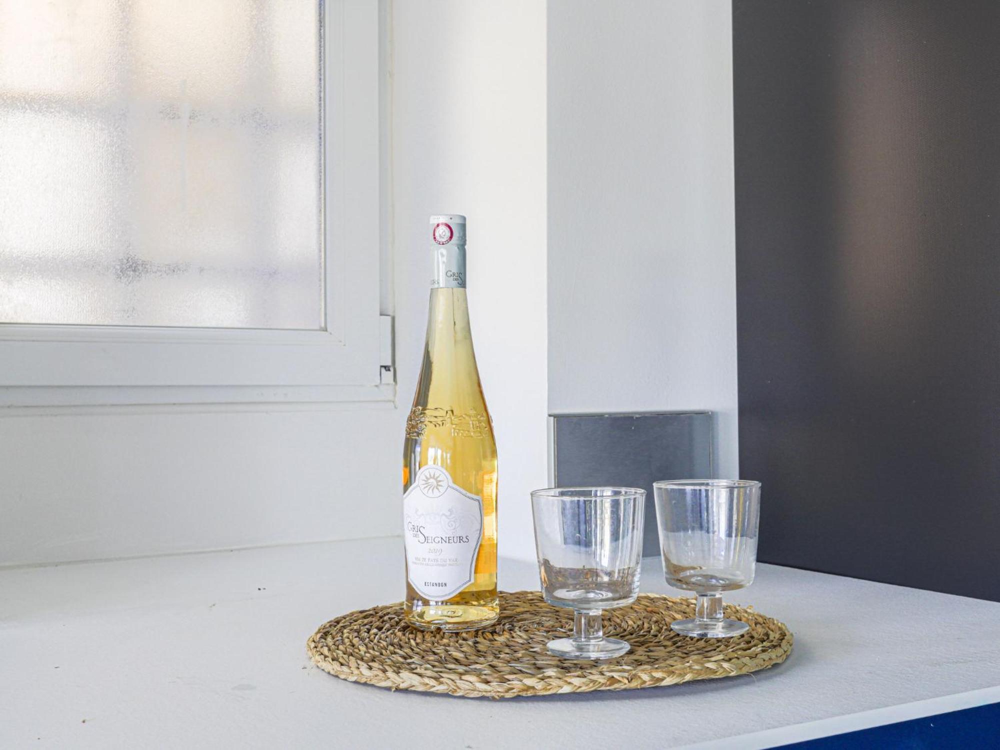 La Bergerie By Interhome