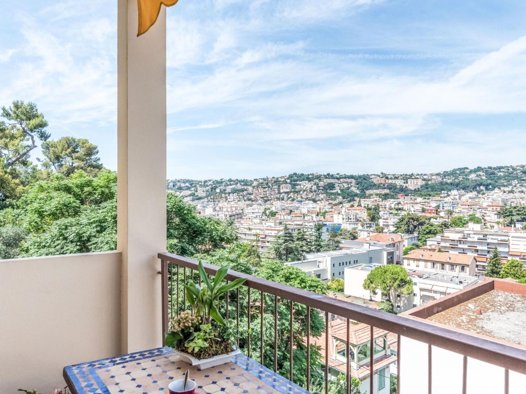 L'helios By Interhome Apartment Nice