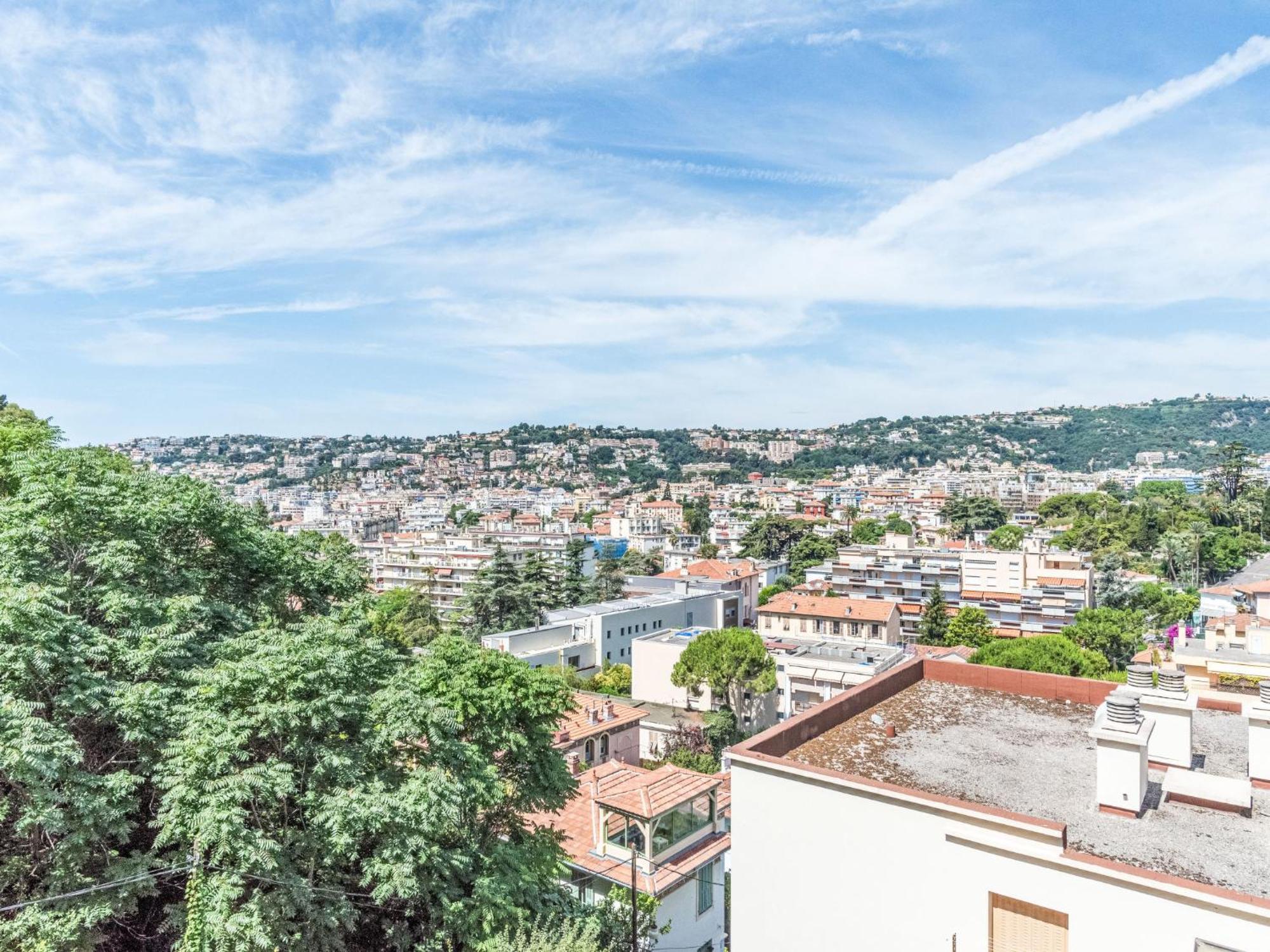 Apartment L'helios By Interhome *