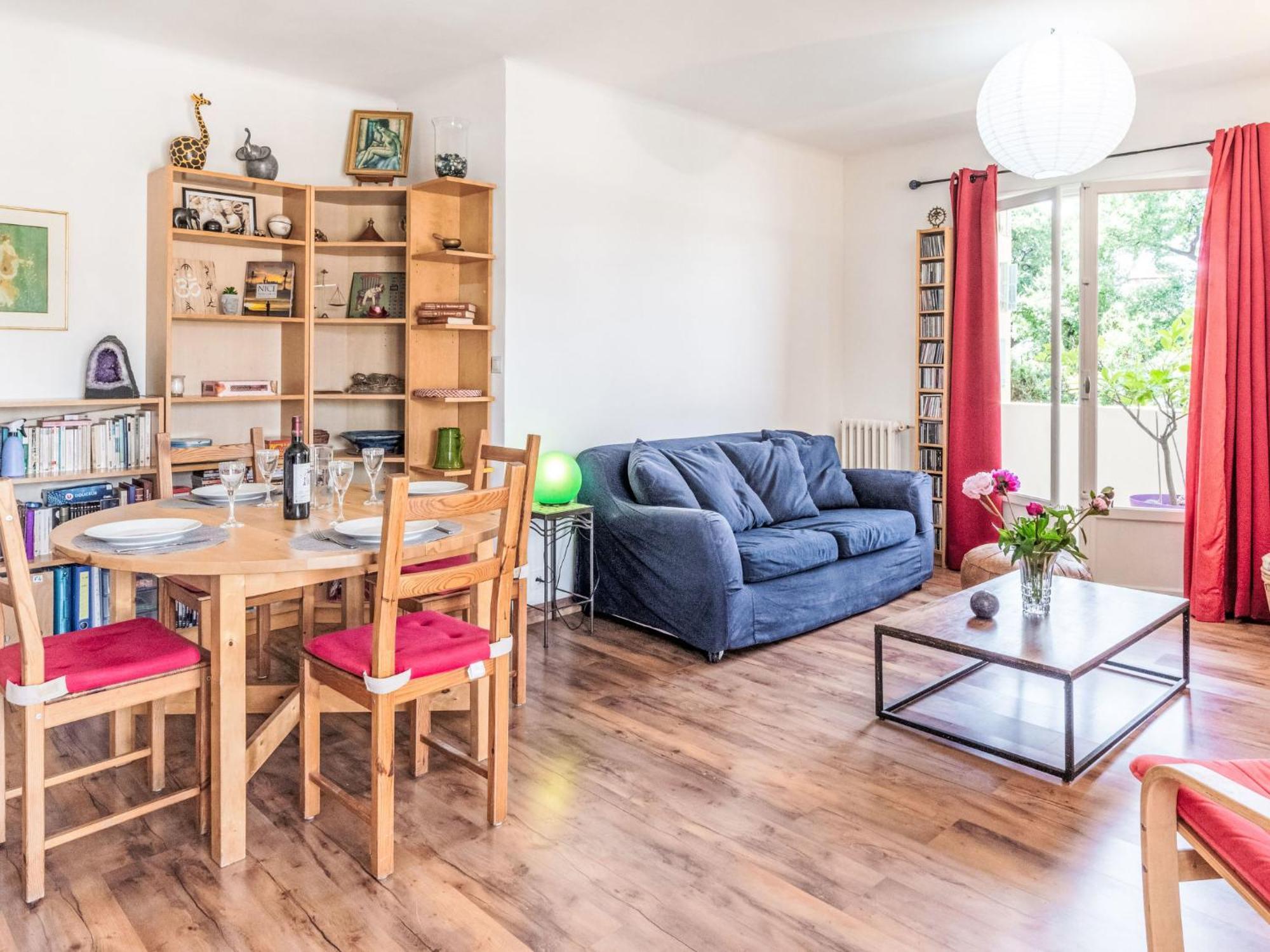 Apartment L'helios By Interhome