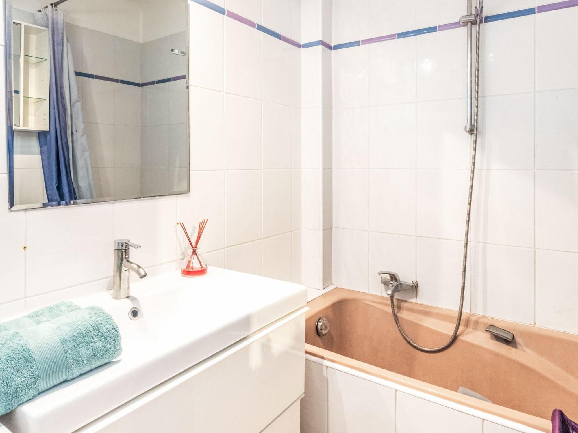 L'helios By Interhome *