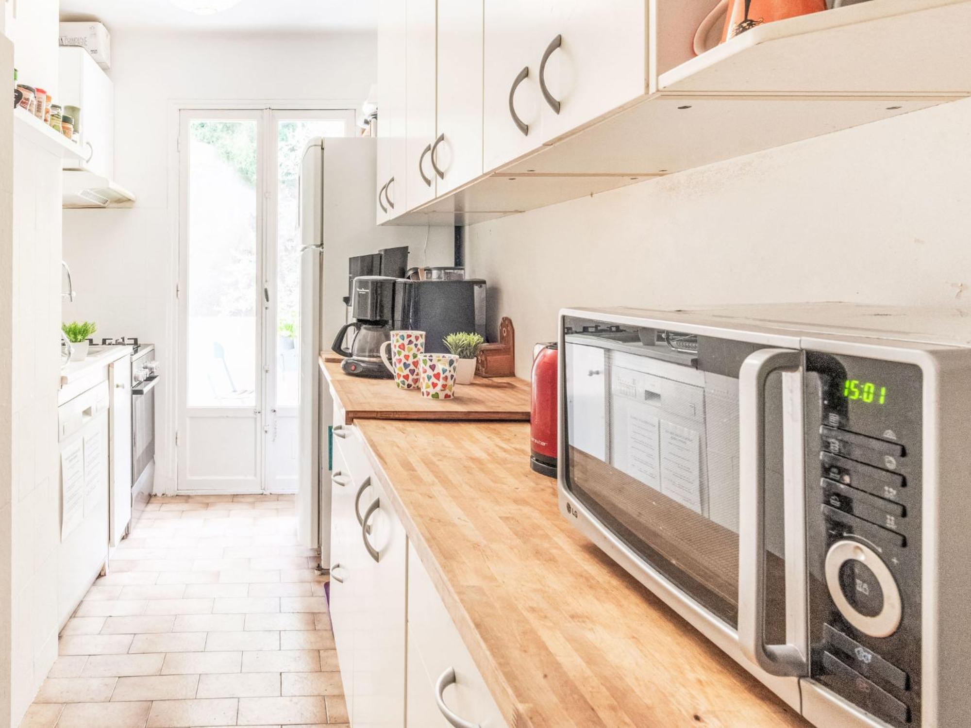 Apartment L'helios By Interhome