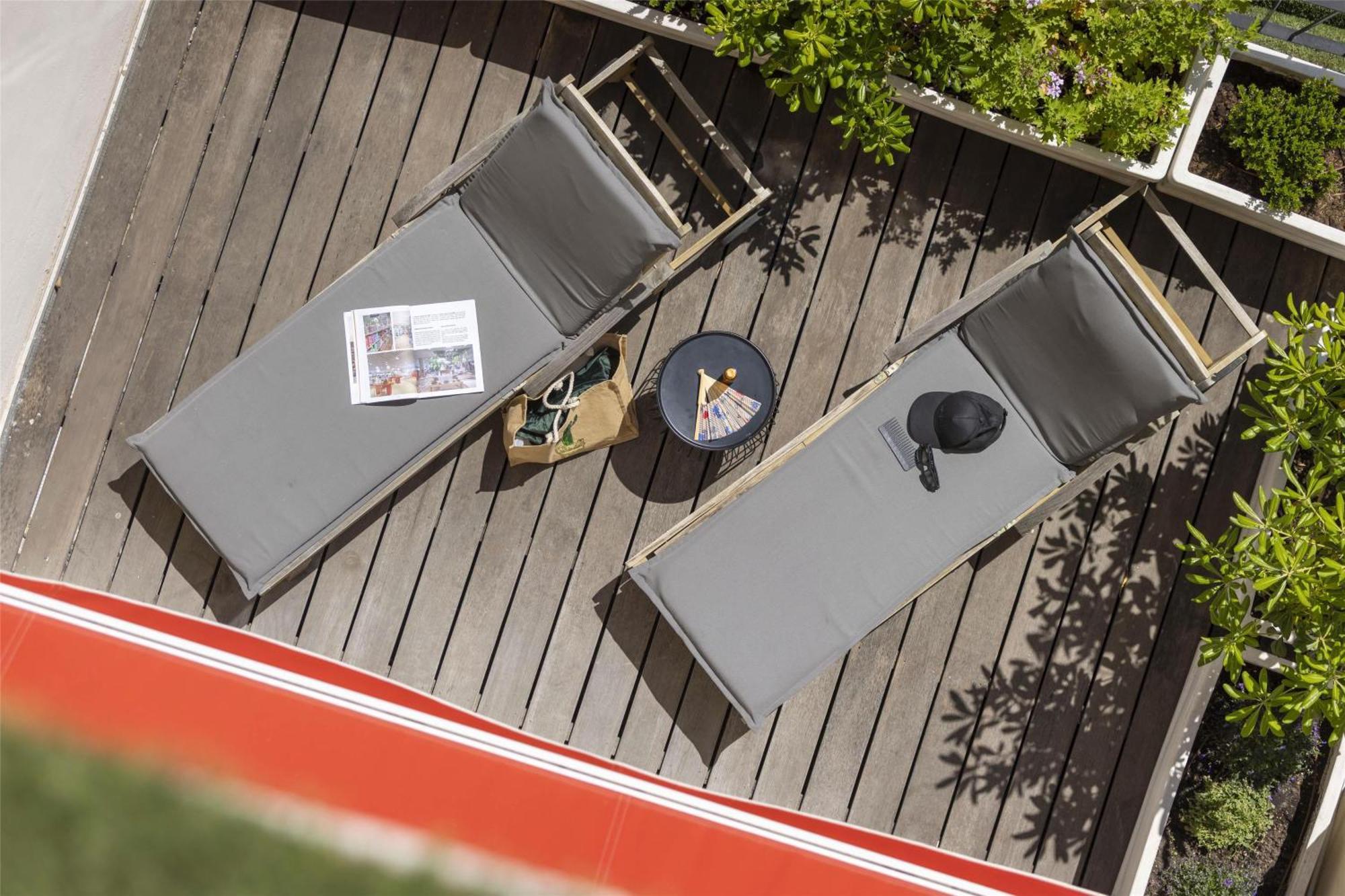 Western Brice Garden