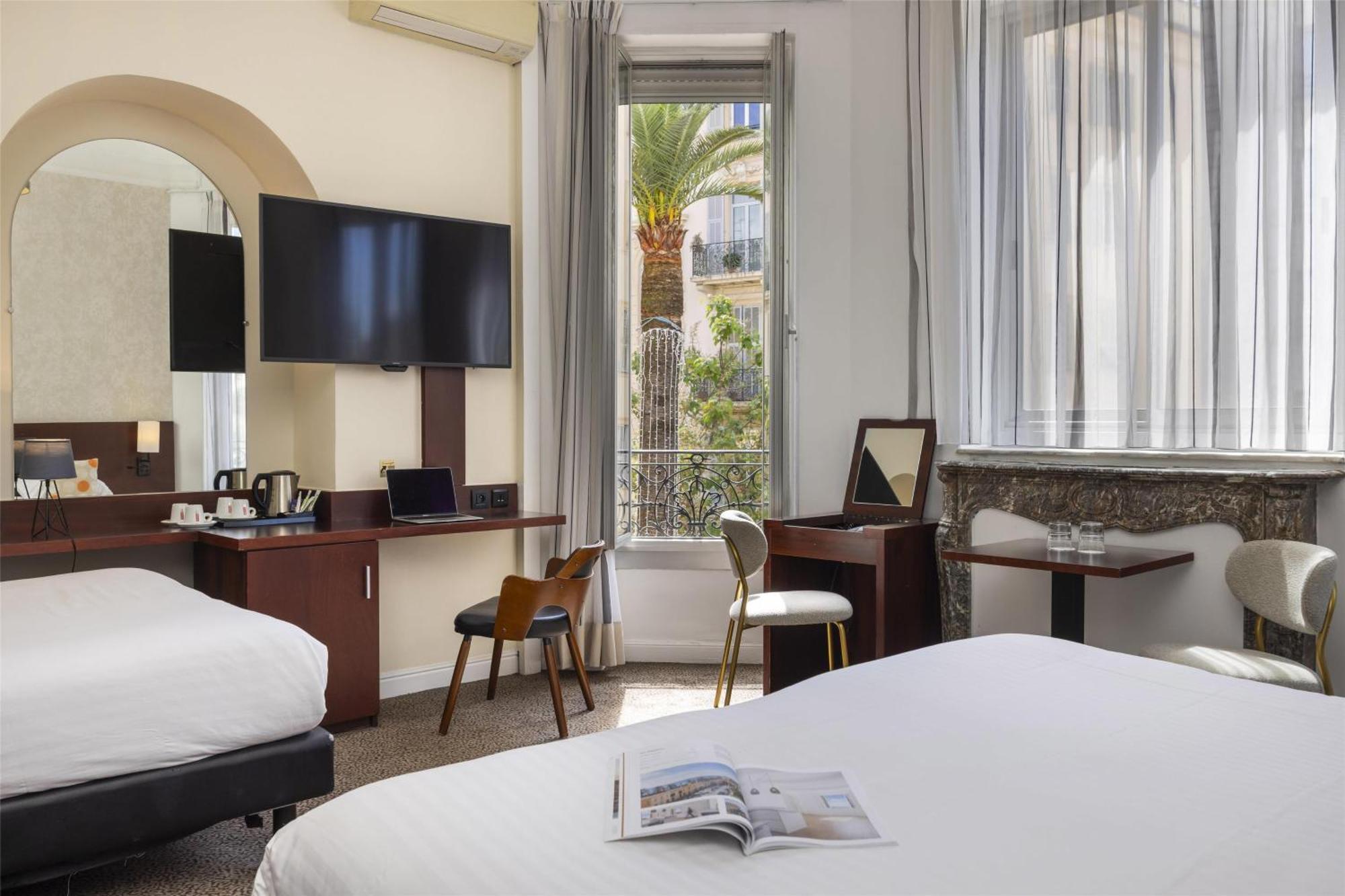 Western Brice Garden Nice