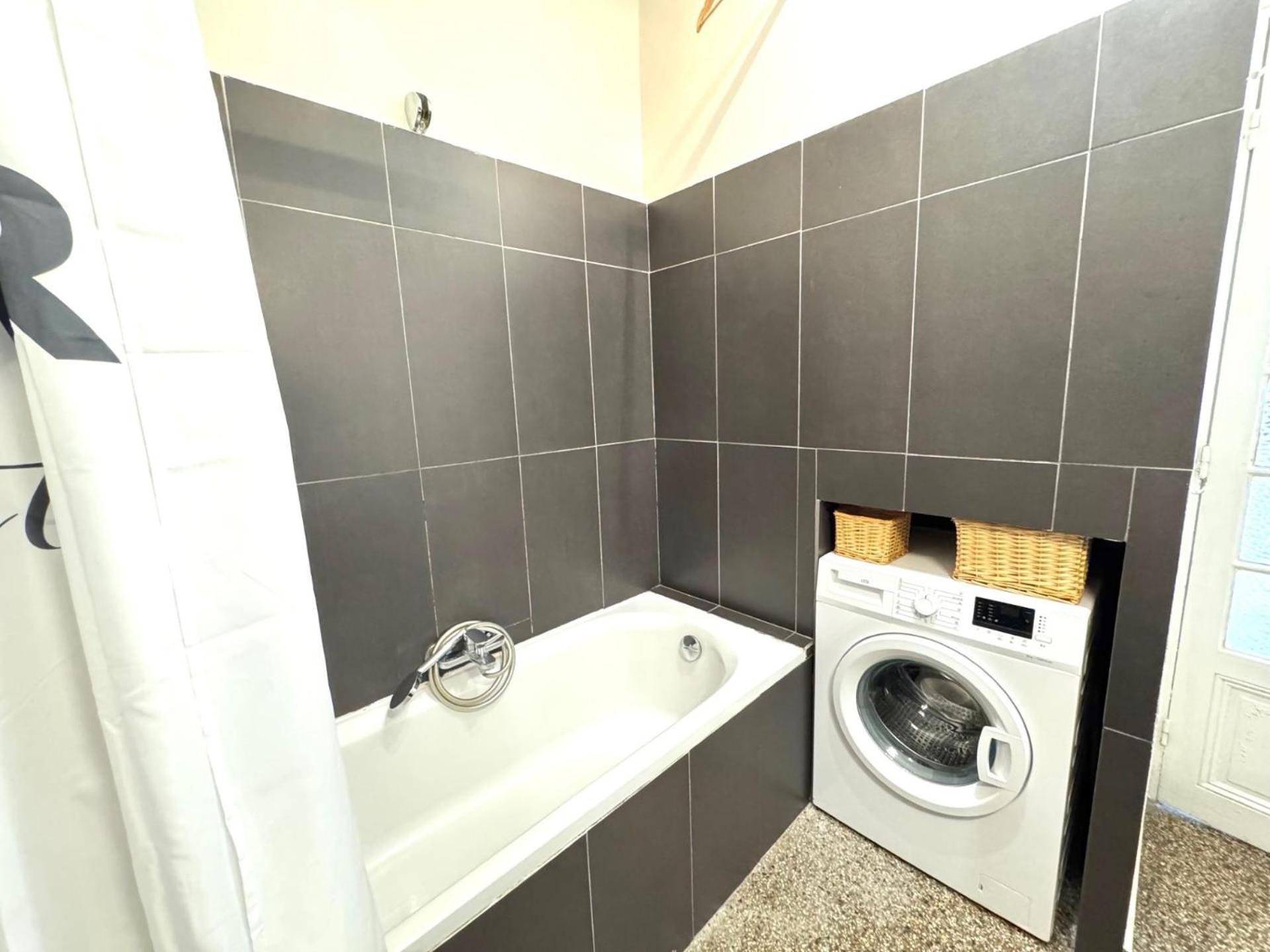 Apartment Riviera 3*