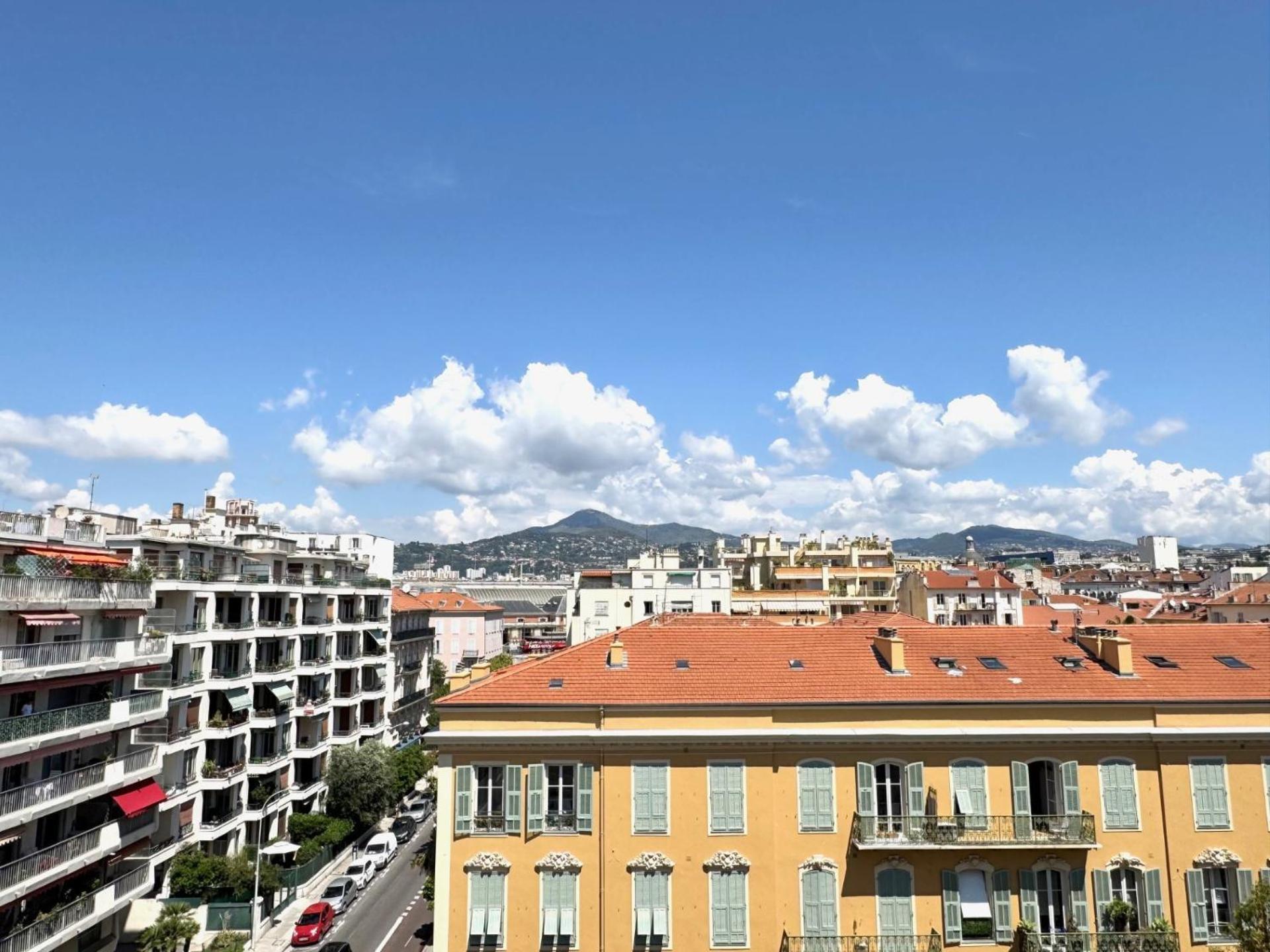 Appartement Riviera Nice