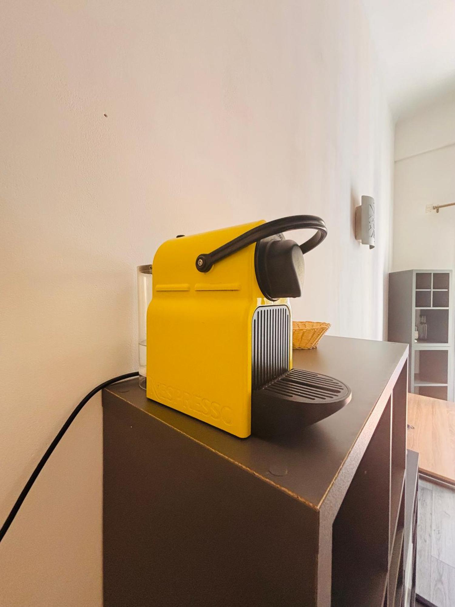 Berlioz Terrasse Apartment Nice