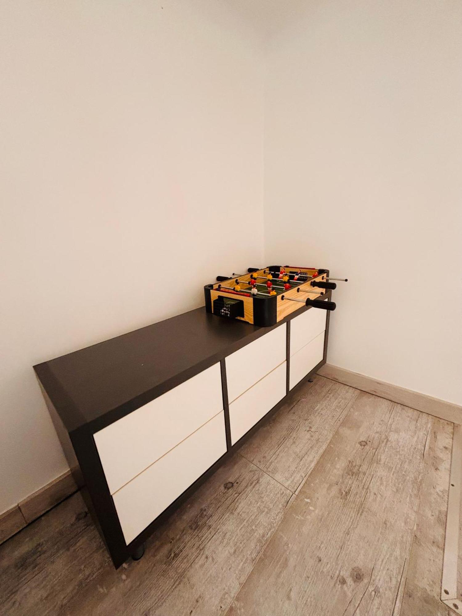 Apartment Berlioz Terrasse Nice