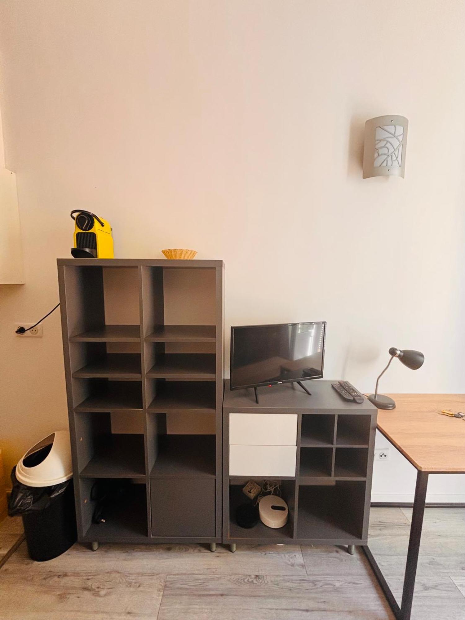 Apartment Berlioz Terrasse Nice