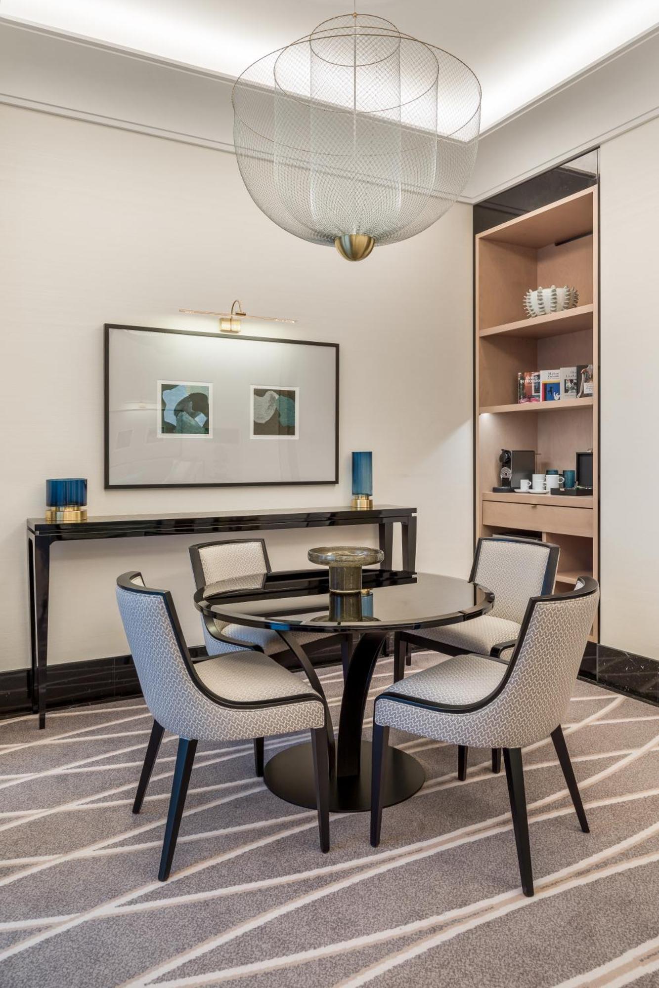 Maison Albar - Le Victoria 5*