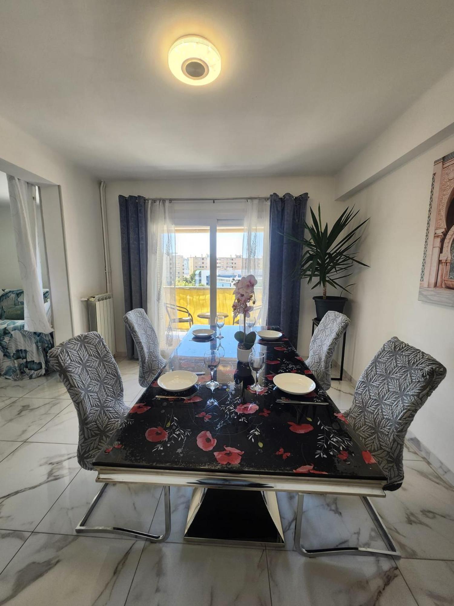 Apartment Spacieux 3 Et Balcon Nice