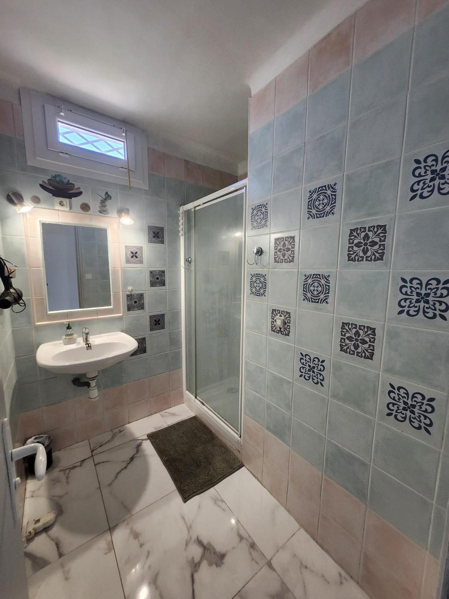 Apartment Spacieux 3 Et Balcon Nice