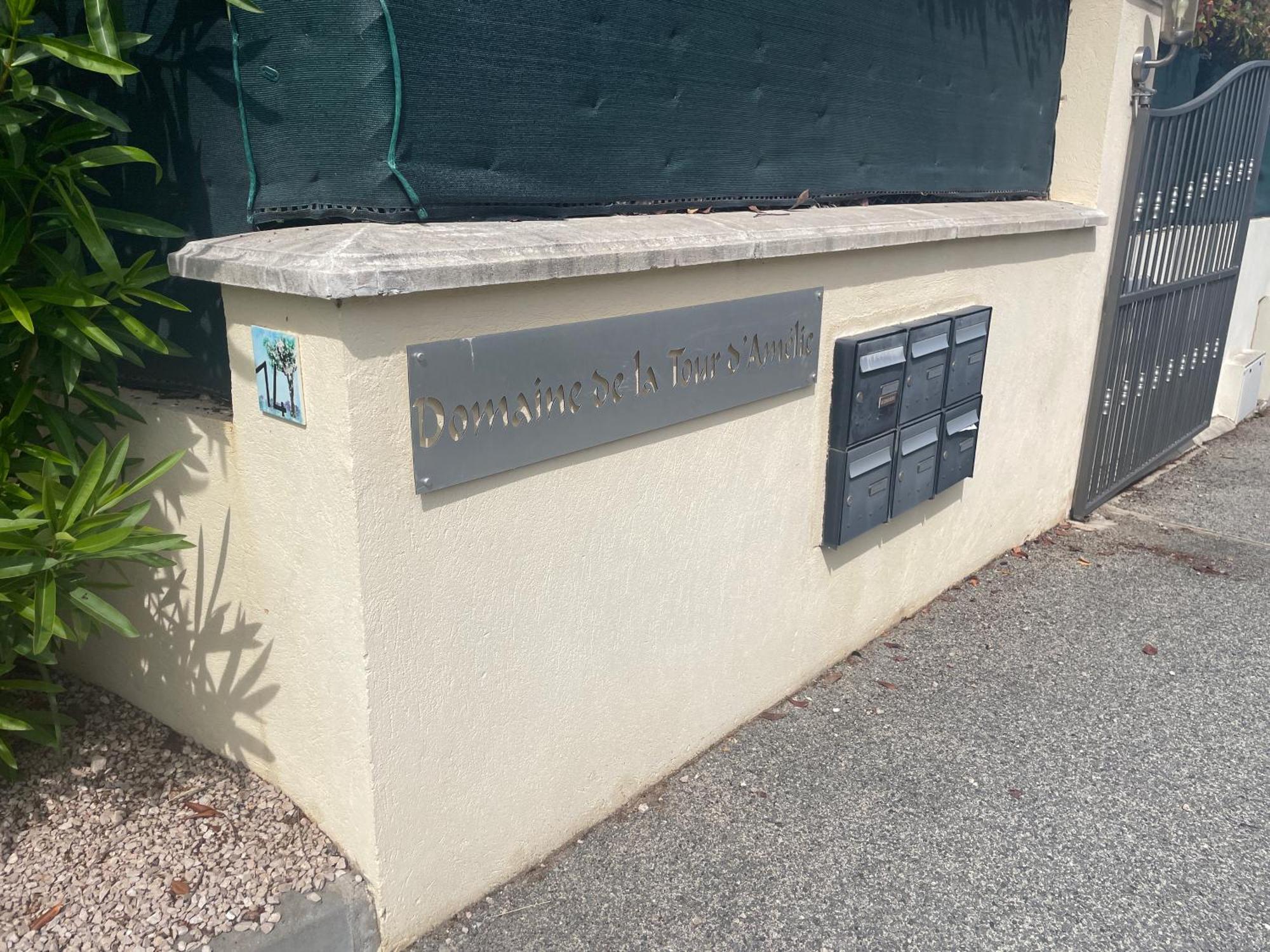 Chez Valentine Apartment Nice