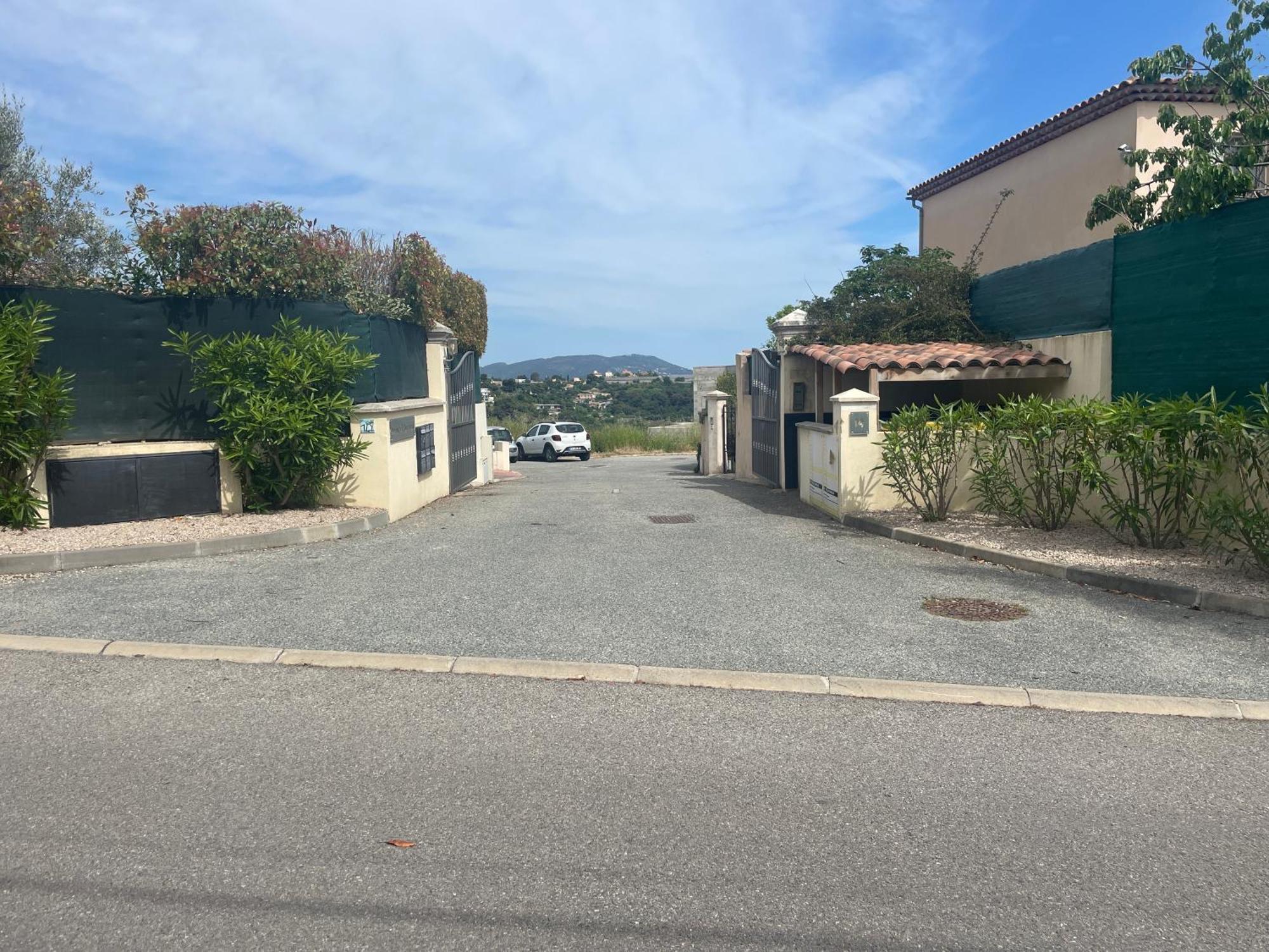 Chez Valentine * Nice