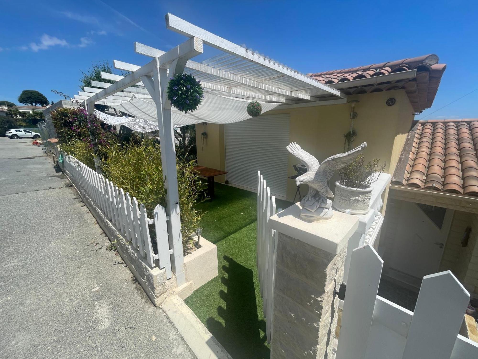 Chez Valentine * Nice