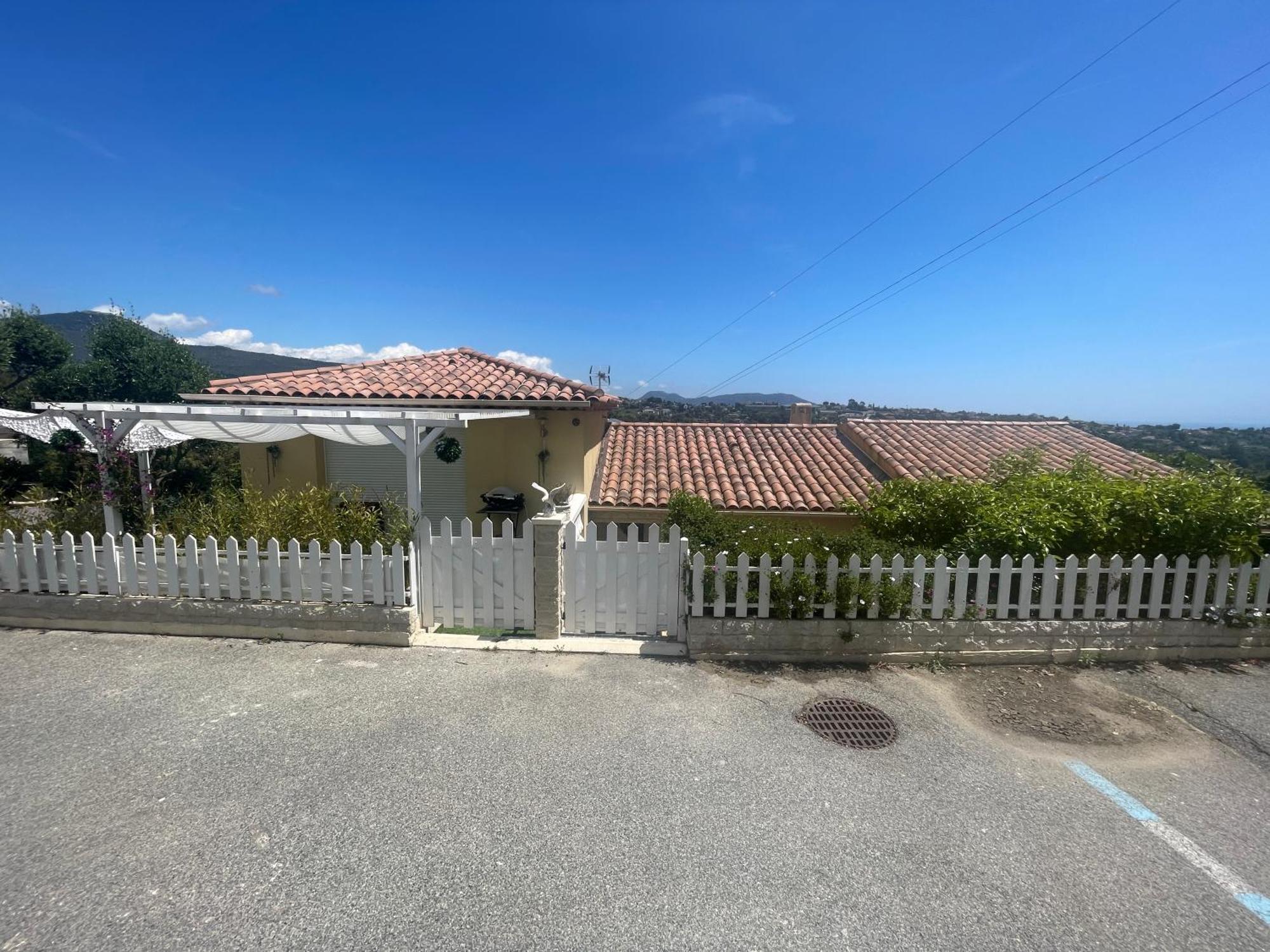 Chez Valentine * Nice