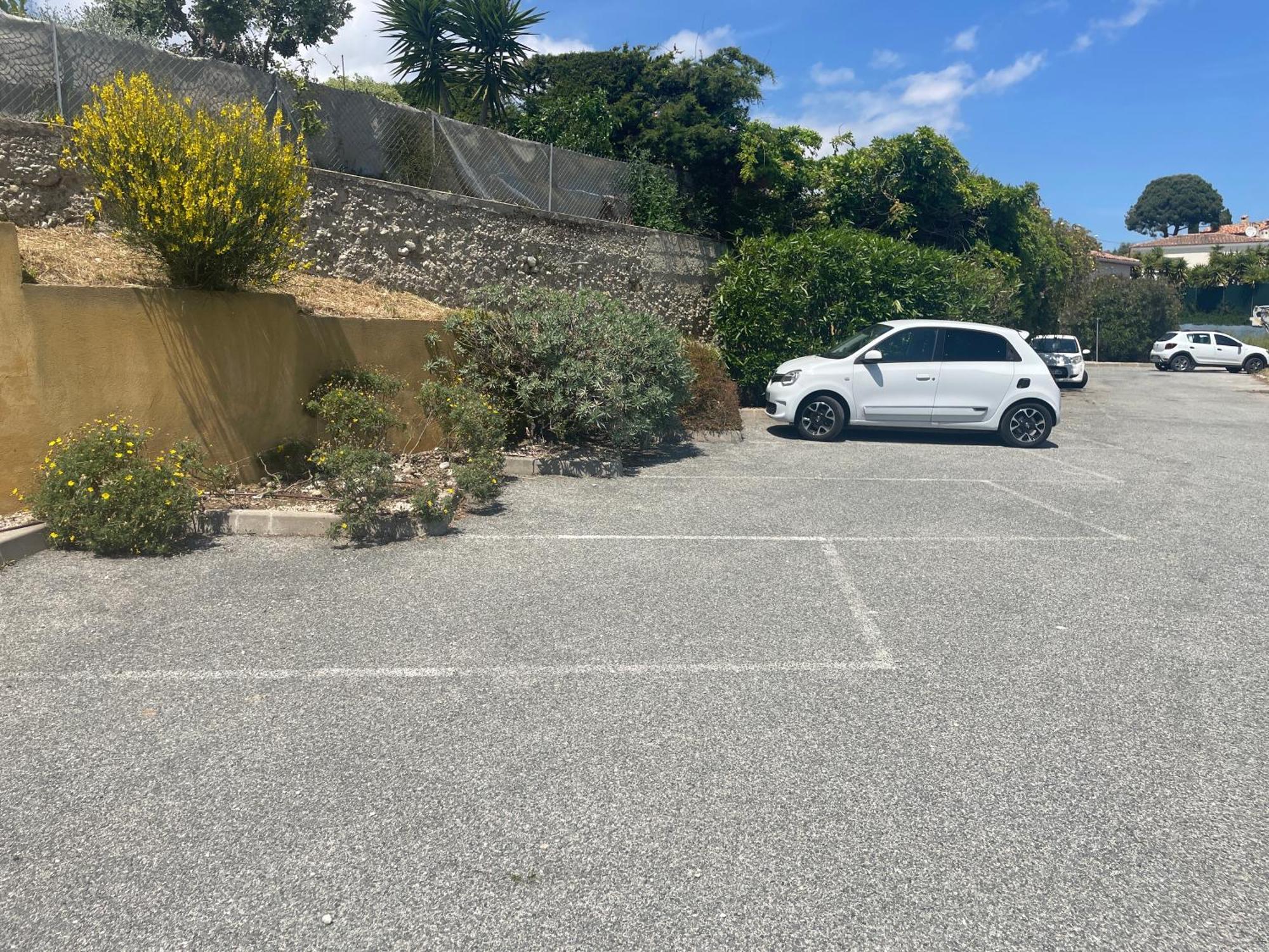 Chez Valentine Apartment Nice