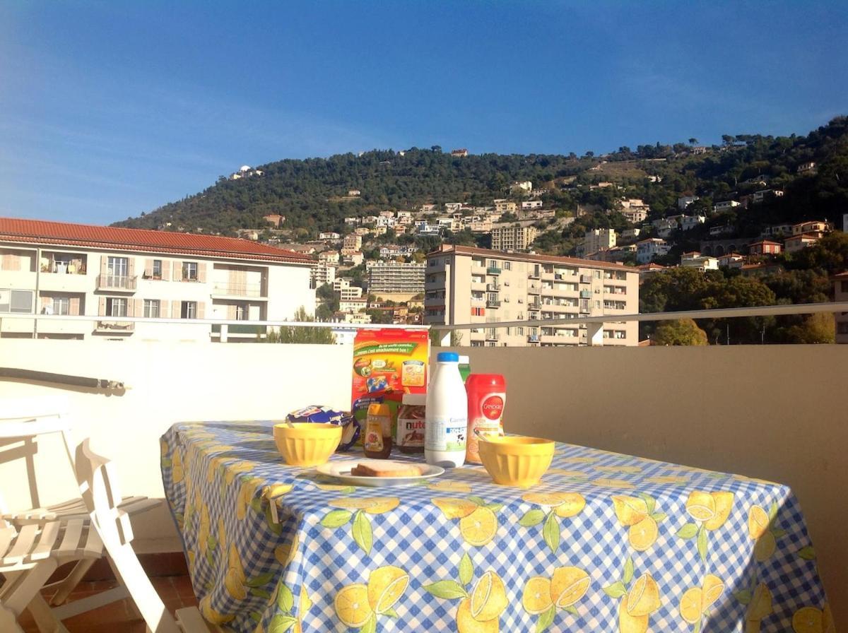 Climatise Au Calme, Terrasse Vue Colline