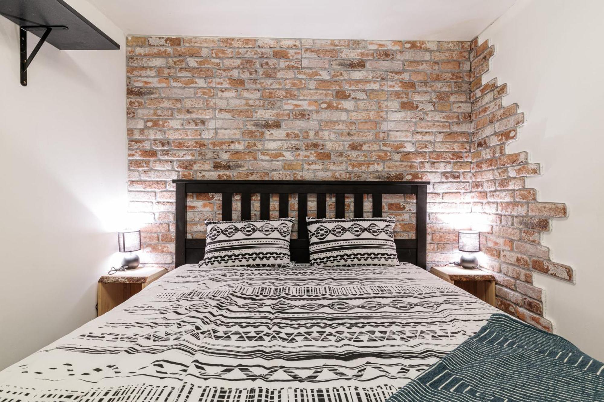 Apartment Stalingrad 24 - Cosy Loft Close Old Port