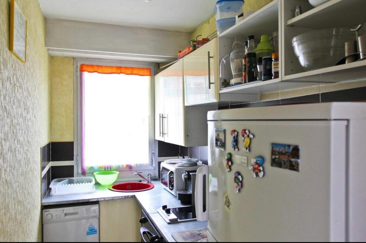 Climatise Au Calme, Terrasse Vue Colline Apartment