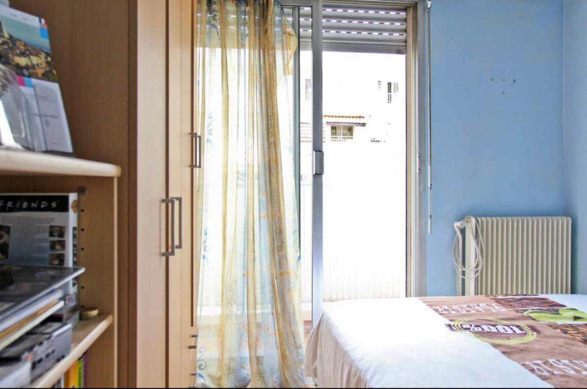 Apartment Climatise Au Calme, Terrasse Vue Colline