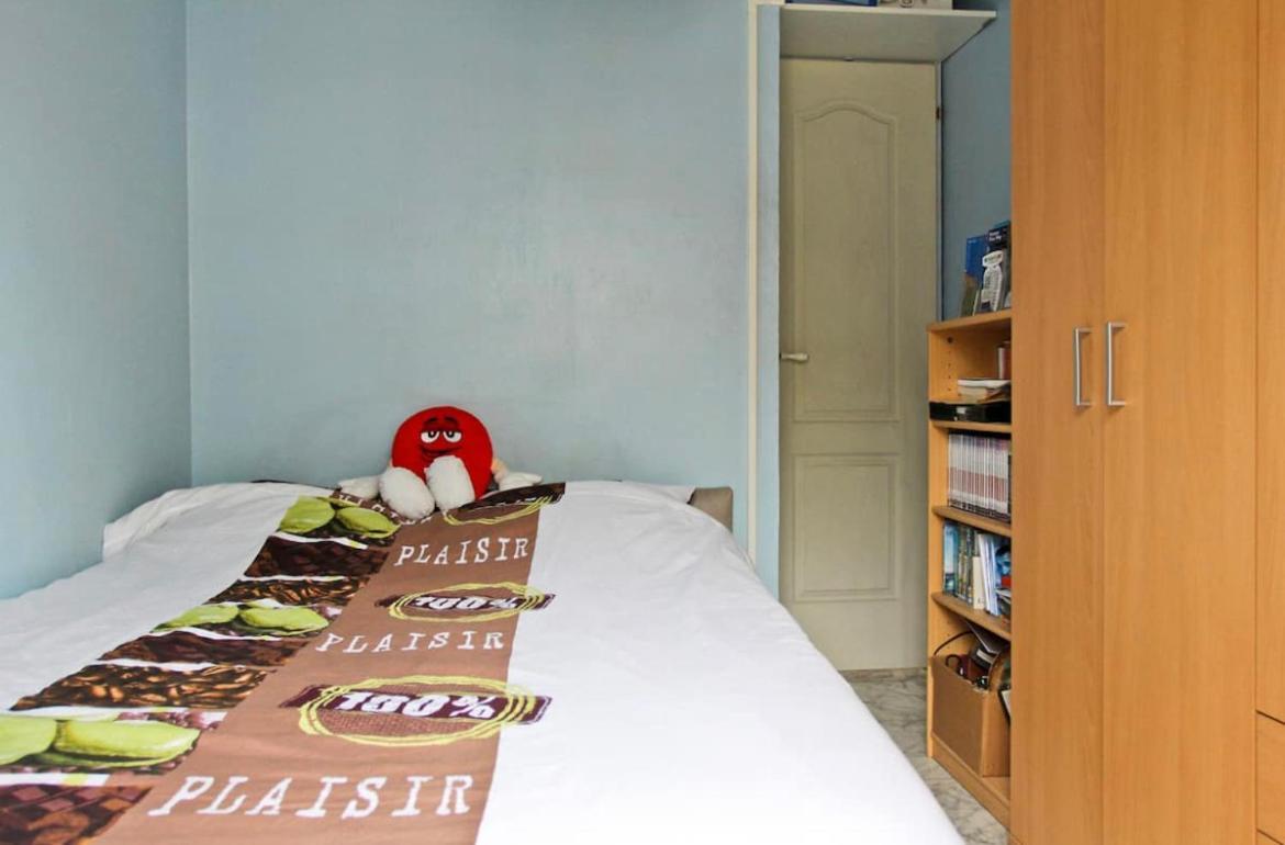 Climatise Au Calme, Terrasse Vue Colline Nice