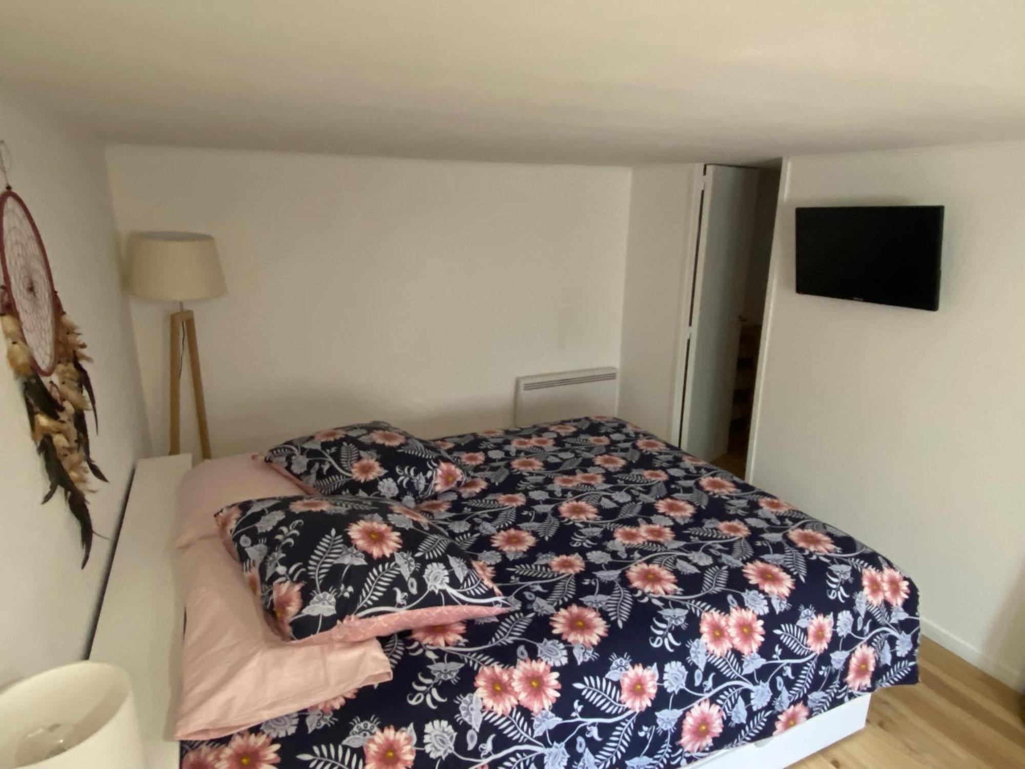 Chez Valentine * Nice