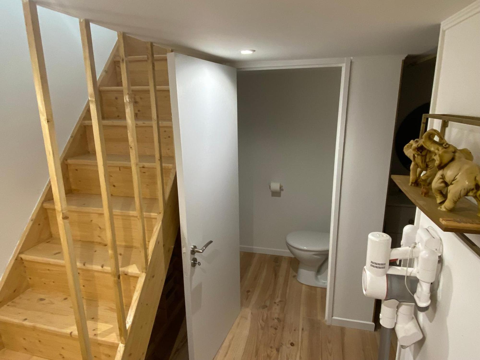 Apartment Chez Valentine