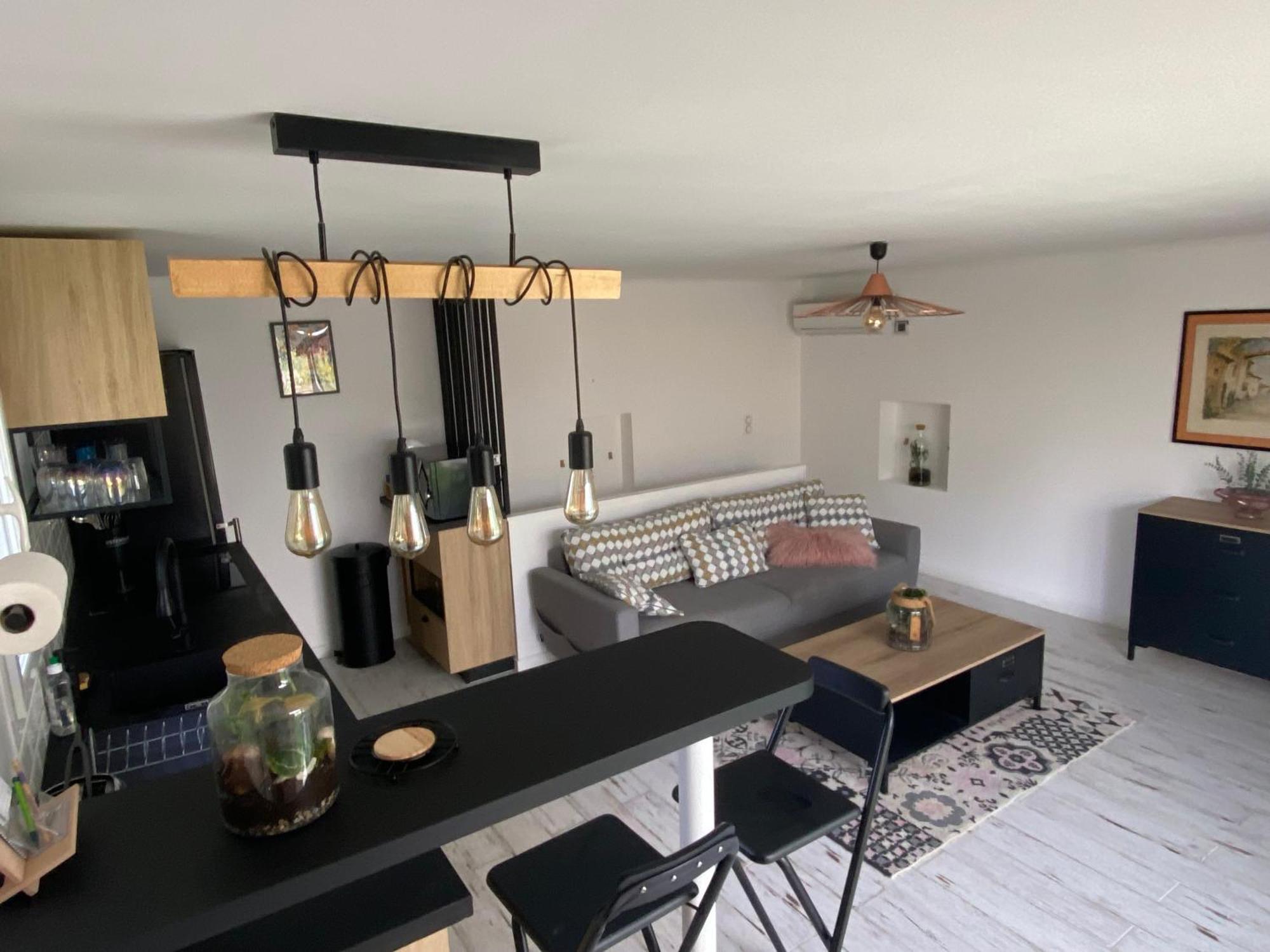 Apartment Chez Valentine *