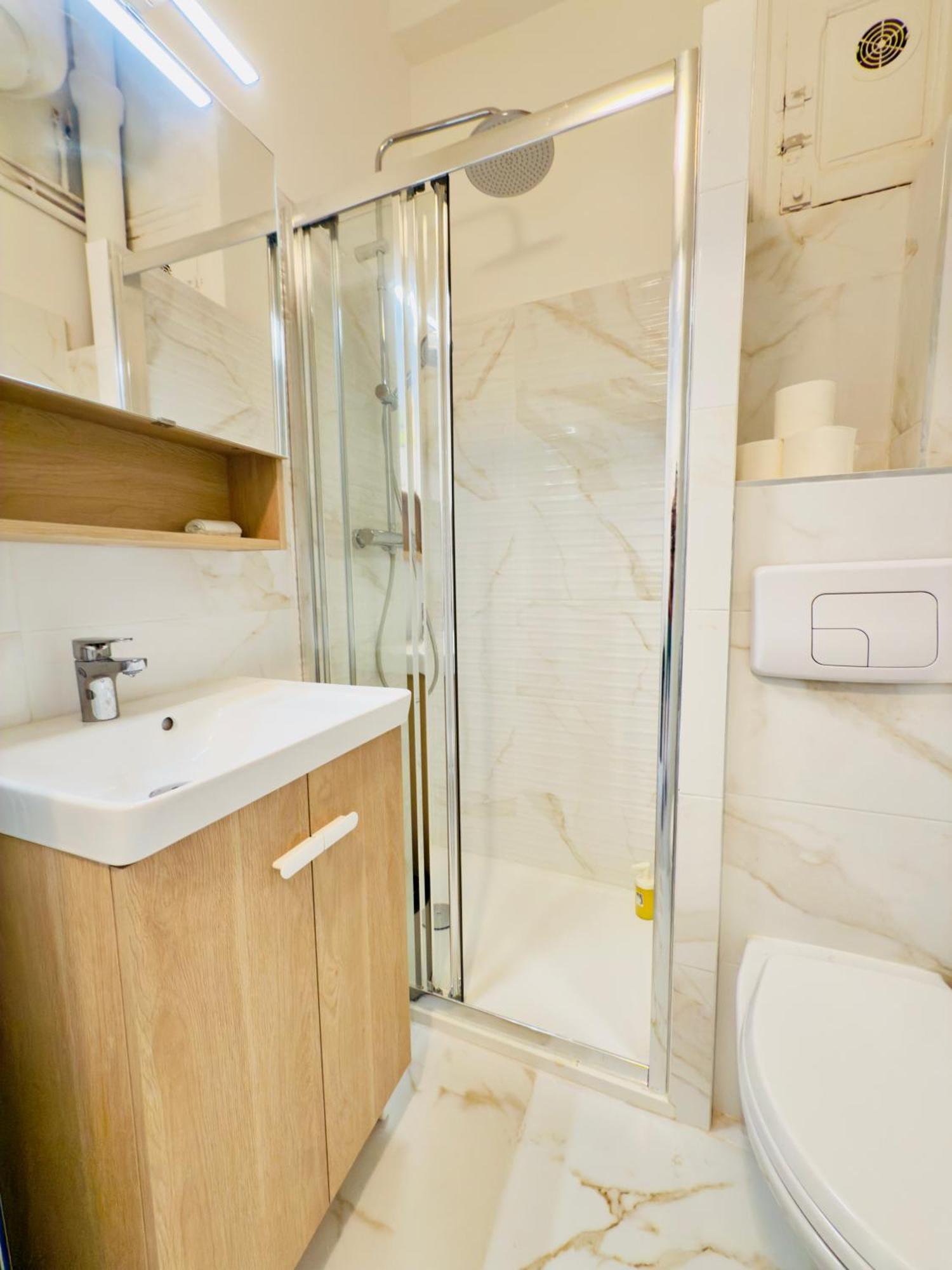 Apartment Petit Bijou 2 Pers Wifi *