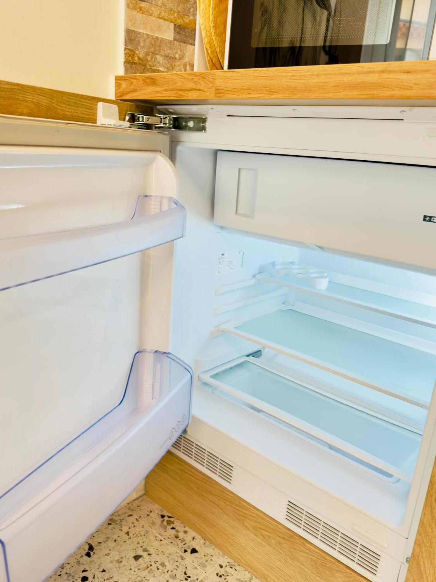 Petit Bijou 2 Pers Wifi Apartment *