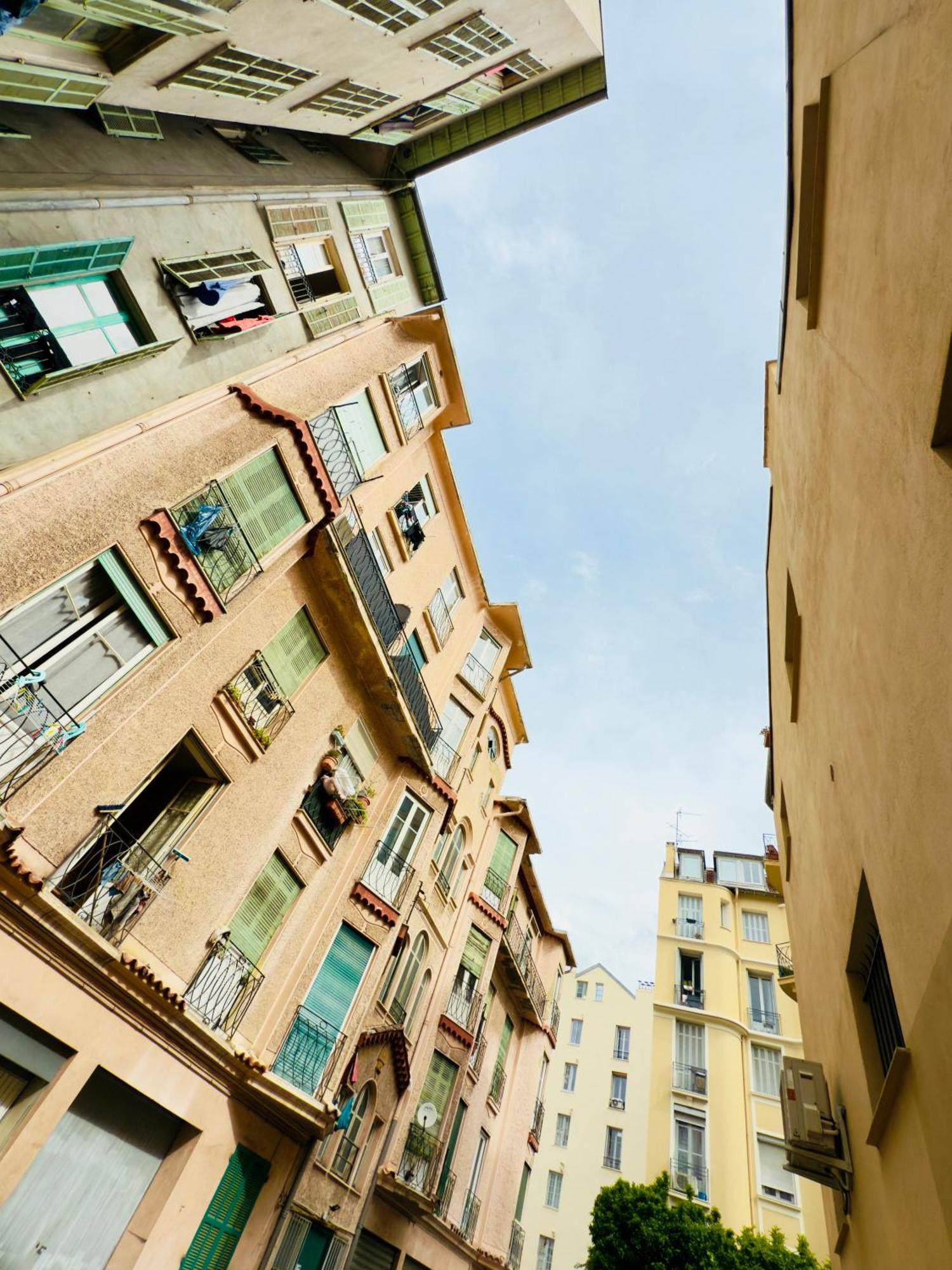 Apartment Petit Bijou 2 Pers Wifi